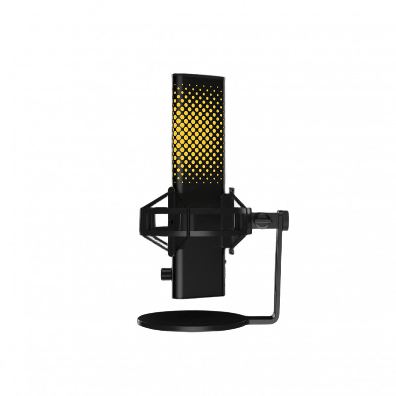 Мікрофон Endgame Gear Xstrm, чорний PGWEGMIC001