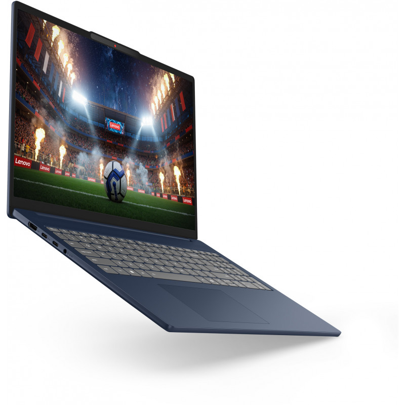 Ноутбук LENOVO IdeaPad Slim 5 16IPH11 (83S6007NRA)