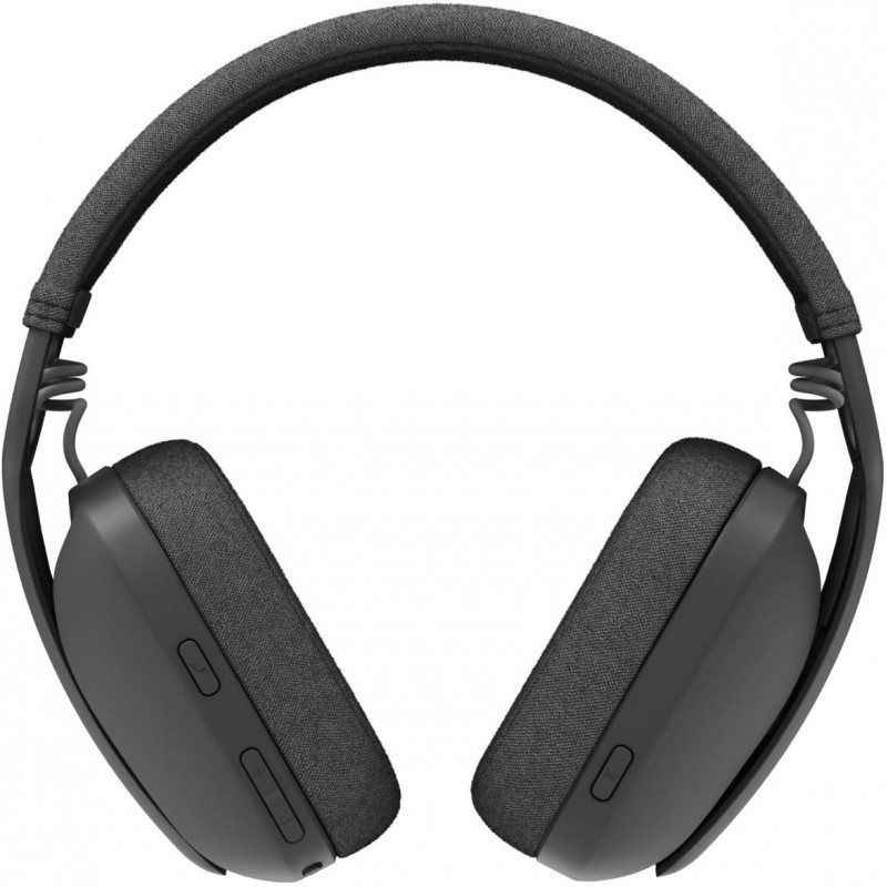Навушники Logitech Zone Vibe Wireless MS Graphite (981-001157)