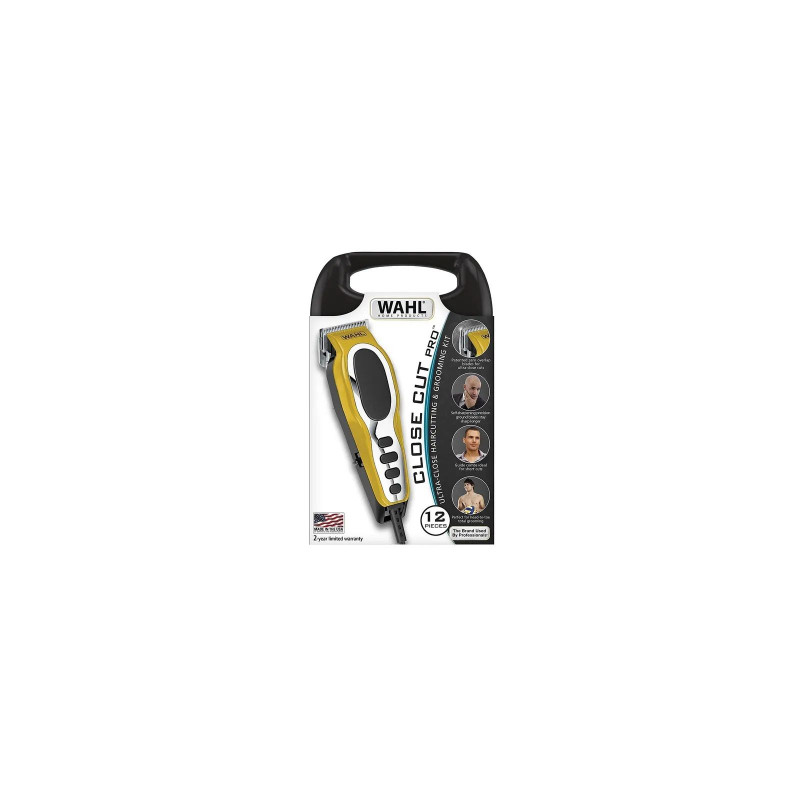 Машинка для стрижки Wahl Home Pro 300 Cordless 79111-1616