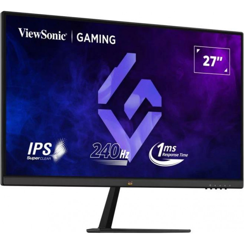 Монітор VIEWSONIC VX2779A-HD-PRO