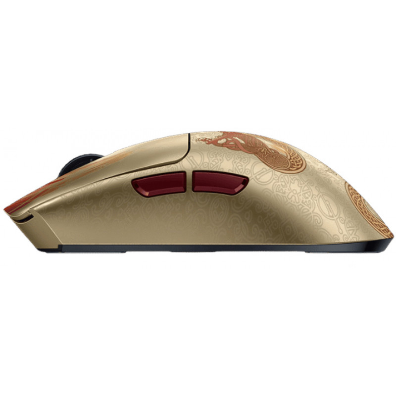 Миша RAZER Viper V3 PRO Wireless, Counter-Strike 2 Edition (RZ01-05120800-R3M1 )