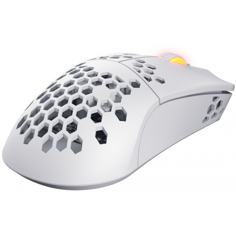 Ігрова миша HATOR Stellar Wireless (HTM651) white