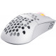 Ігрова миша HATOR Stellar Wireless (HTM651) white