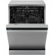Посудомийна машина MIDEA MFD60S05S