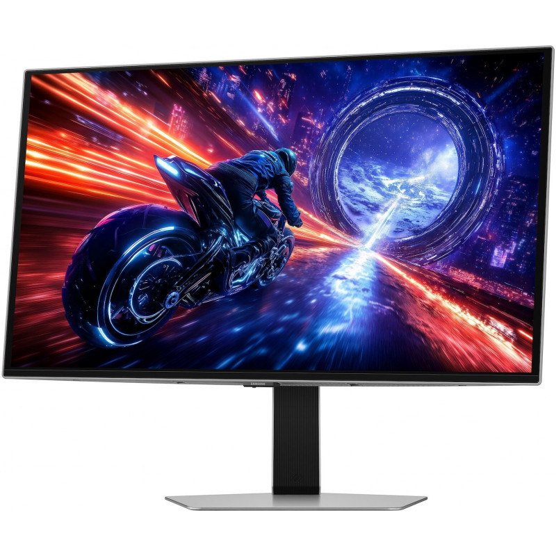 Монітор Samsung Odyssey LS27FG602SIXUA