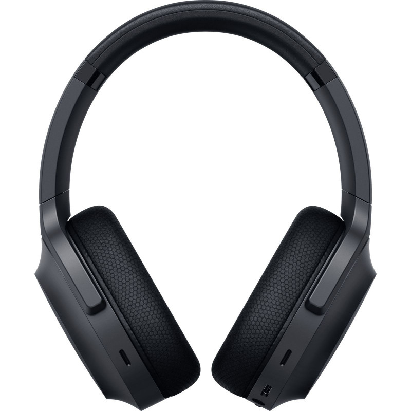 Гарнітура RAZER Barracuda, Black (RZ04-03790100-R3M1)