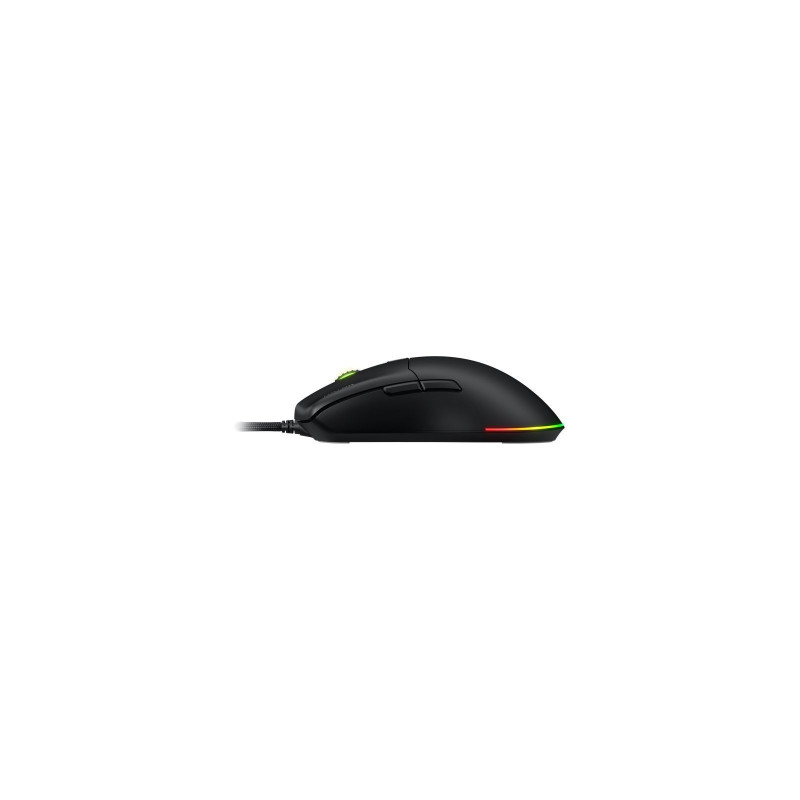 Ігрова миша HATOR Pulsar 3 PRO (HTM620) black