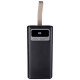 Power Bank Gelius Gross GP-PB309 50000mAh (QC+PD 22.5W/Led) Black