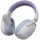Бездротова ігрова гарнітура Ajazz AHM08 MAX Purple White Blue (AHM08-MAX-PWB)