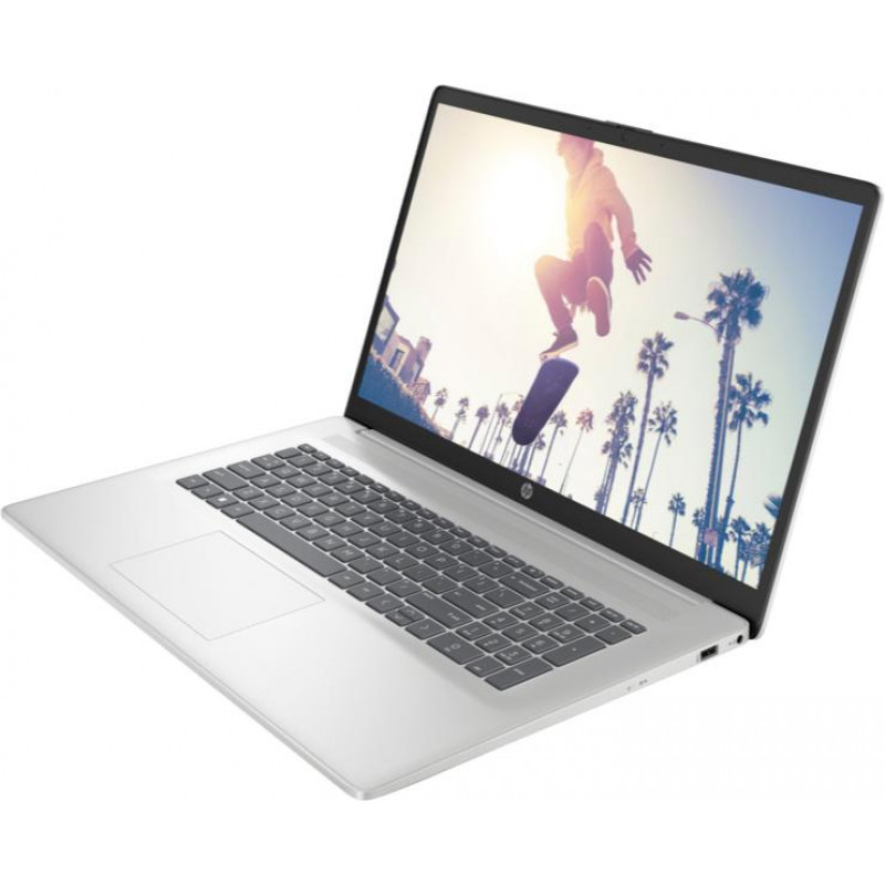 Ноутбук HP 17-cn4043ua (CS8C0EA) (Intel 5-120U/16/512)