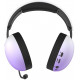 Ігрова гарнітура HATOR Hellyberry HH30 PRO wireless (HH30_PRO_wireless_WV) white-violet gradient