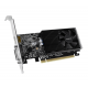 Відеокарта GIGABYTE Nvidia GeForce GT1030 LP 2GB D4 (GV-N1030D4-2GL)