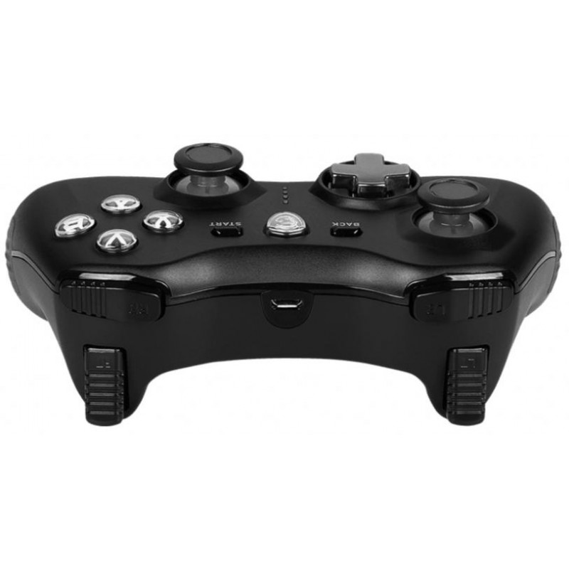 Геймпад MSI FORCE GC200, USB-A, чорний S10-04G0090-EC4
