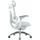 Крісло офісне Sihoo C300 PRO V2 White C300-PRO-V2-B102