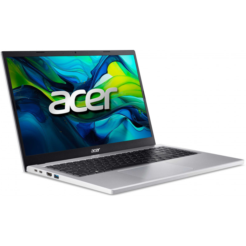 Ноутбук Acer Aspire Go 15 AG15-32P-34G9 (NX.J8XEU.007) (Core 3 N355/8/512)
