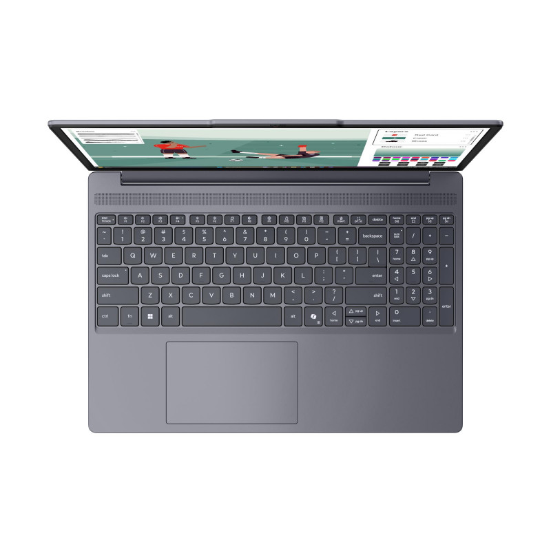 Ноутбук LENOVO IPS3-15IWC11 CU5-322 83UR00D0RA