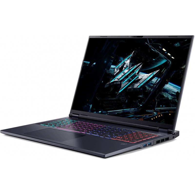 Ноутбук Acer Predator Helios Neo 18 AI PHN18-I71 NH.U5ZEU.005