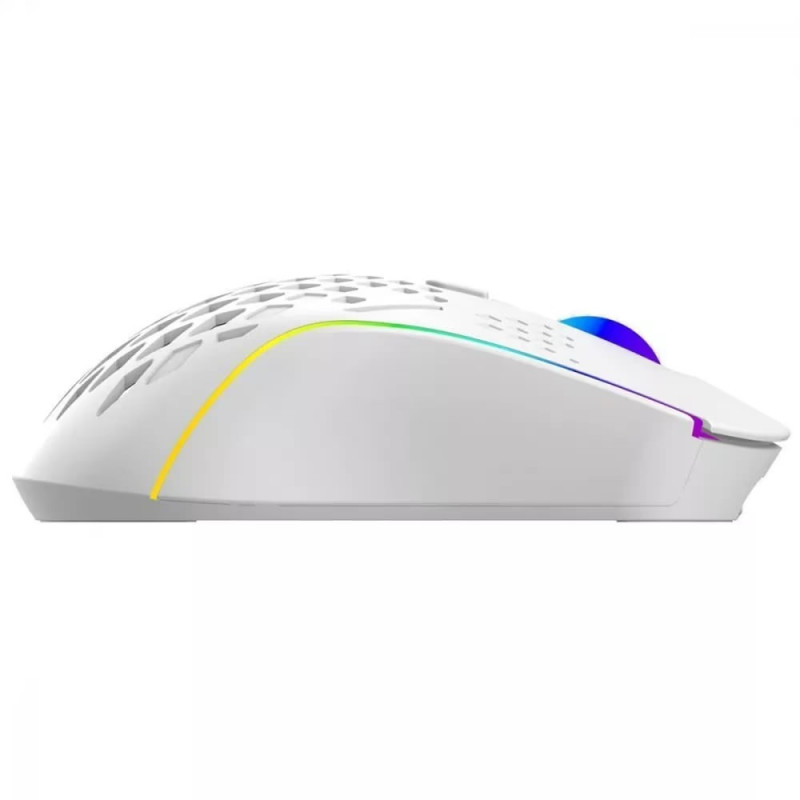 Миша Proove Gaming Buzz (white) WL