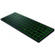 Клавіатура Razer Joro Ultra Low-Profile, 86key, чорний RZ03-02360100-R3M1