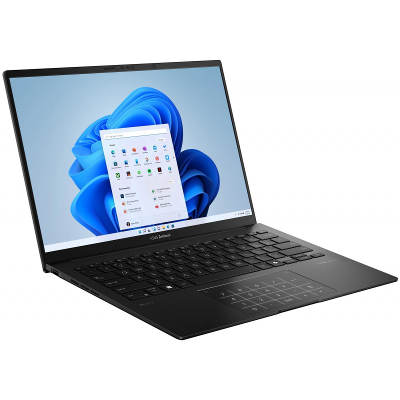 Ноутбук ASUS Zenbook 14 UM3406GA-QD008W 90NB17R1-M000A0