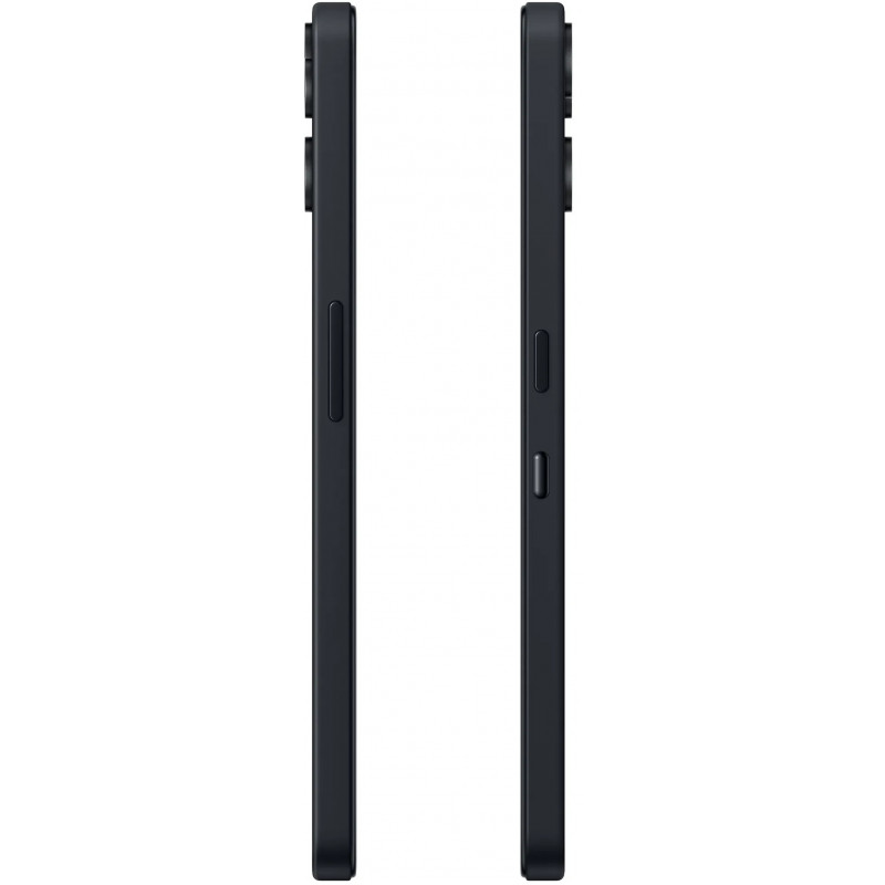 Смартфон Nothing Phone (3a) Lite 5G 8/128ГБ, 2SIM, чорний 920025K