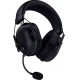 Гарнітура Razer BlackShark V2 HyperSpeed, USB/WL, чорний RZ04-04960100-R3M1