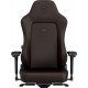 Ігрове крісло Noblechairs HERO штучна шкіра, коричневий NBL-HRO-PU-JED