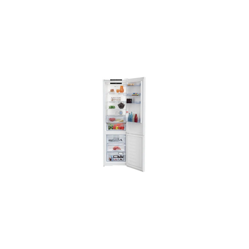 Холодильник Beko RCNA406I40WN