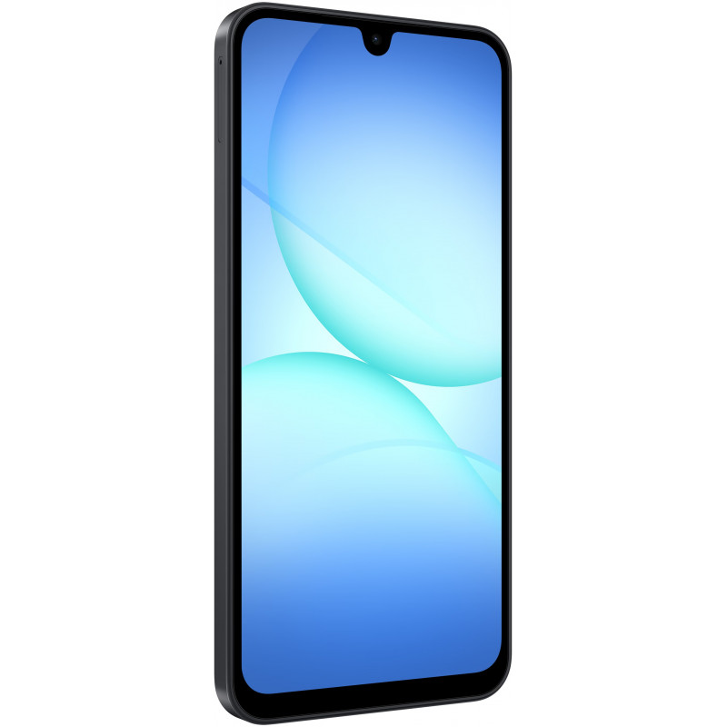 Смартфон Samsung A17 SM-A175F 8/256Gb Black