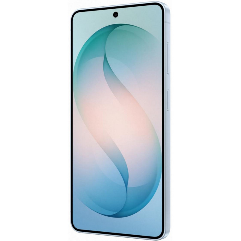 Смартфон Samsung Galaxy S26 5G (S942) 12/512ГБ, 2SIM, блакитний SM-S942BLBHEUC