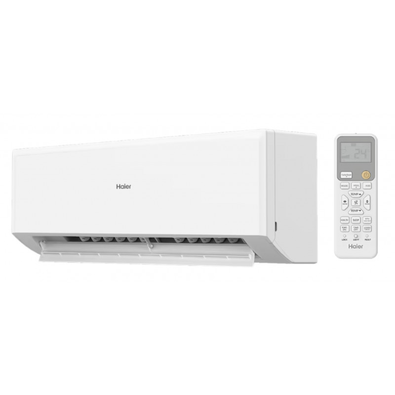 Кондиціонер Haier Revive Inverter AS35RHBHRA/1U35YERFRA