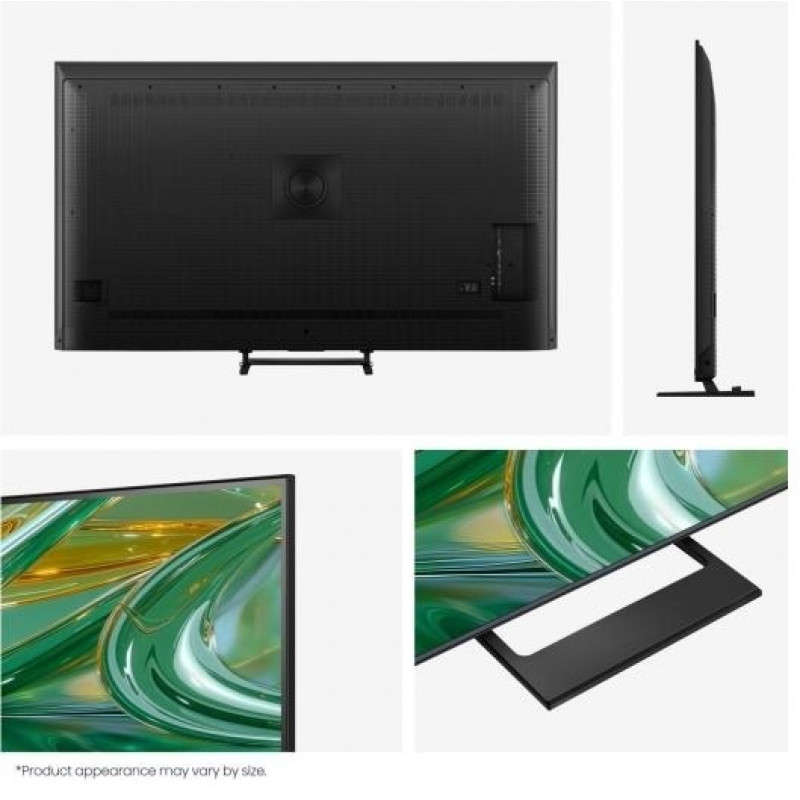Телевізор Hisense 65E8S
