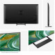Телевізор Hisense 65E8S