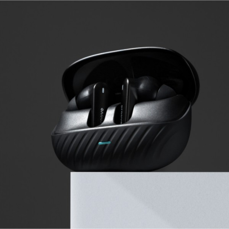 Навушники Proove Blitz II TWS with Hybrid ANC (APP) (black matte)