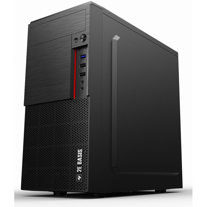 Комп’ютер персональний 2E Complex Gaming Intel i5-12400F 2E-8620