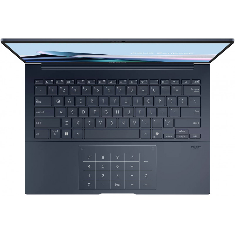 Ноутбук ASUS Zenbook 14 UX3405CA-ST781X 90NB14W1-M015D0