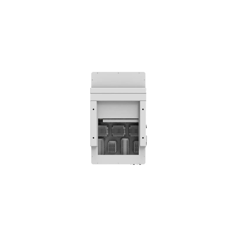 Гібридний інвертор DEYE 50KW HV-battery 4 MPPT Wi-Fi 220/380V SUN-50K-SG01HP3-EU-BM4