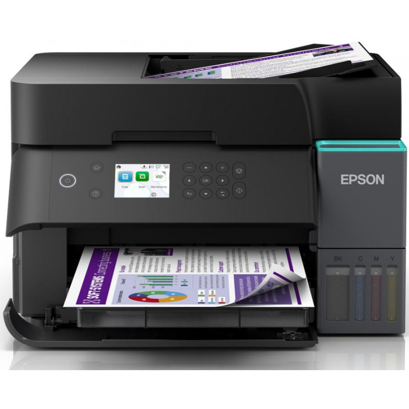 БФП Epson EcoTank C11CL43405