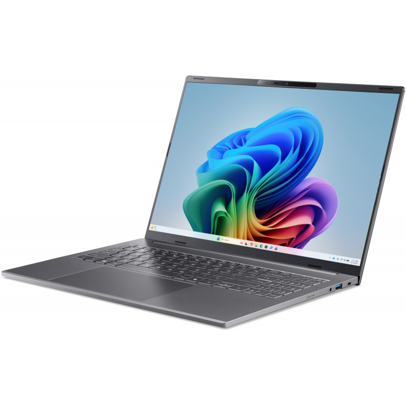 Ноутбук Acer Aspire 16 AI A16-I71M NX.JY4EU.003