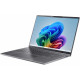 Ноутбук Acer Aspire 16 AI A16-I71M NX.JY4EU.003