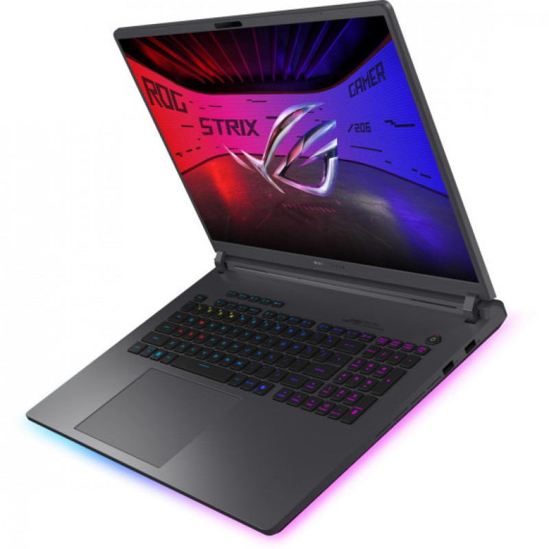 Ноутбук ASUS ROG Strix G18 G815LW-SA320 90NR0LC1-M00EM0
