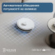 Робот-пилосос ECOVACS DEEBOT Y1 PRO DLX34 WHITE