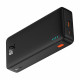 Power Bank Baseus Airpow Fast Charge 20000 mAh 20W Black