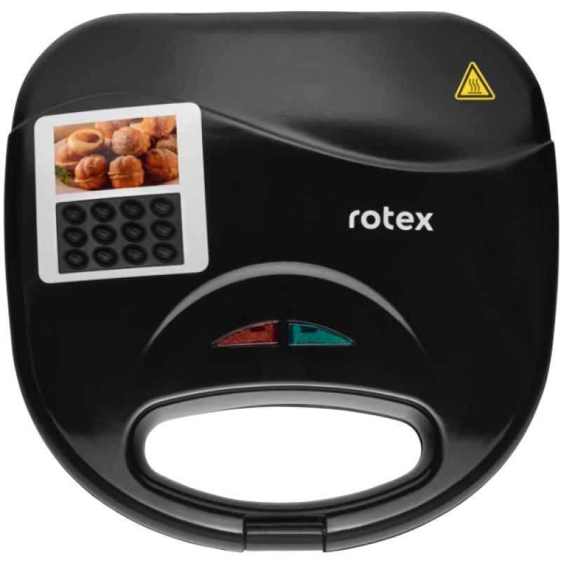 Горішниця Rotex RSM130-B