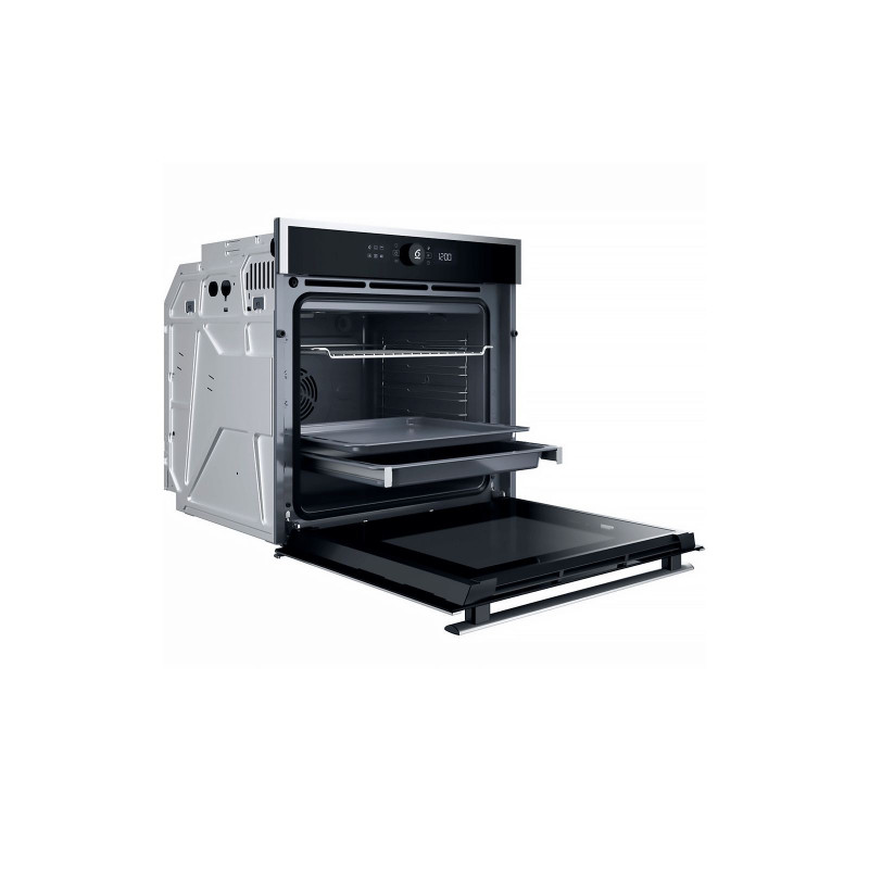 Духова шафа WHIRLPOOL WOI4S8HM1SXA