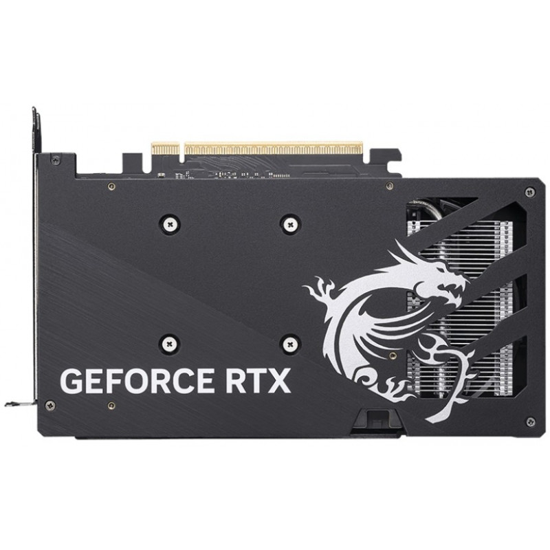 Відеокарта MSI Nvidia GeForce RTX 5050 GAMING OC 8GB (G5050-8GC)