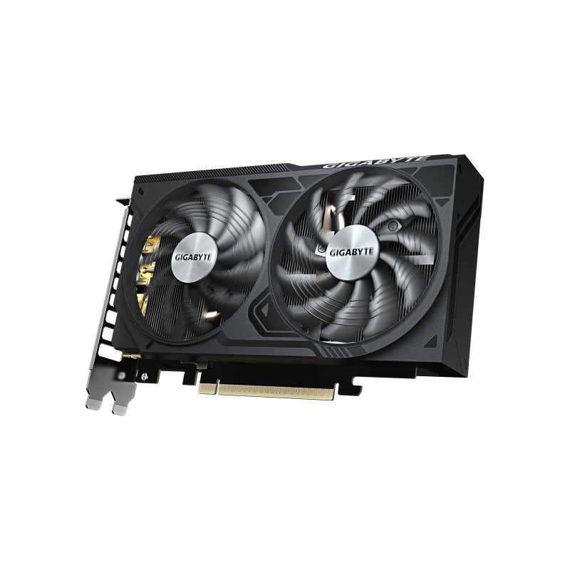 Відеокарта GIGABYTE Nvidia GeForce RTX 5050 WINDFORCE OC V2 8G (GV-N5050WF2OCV2-8GD)