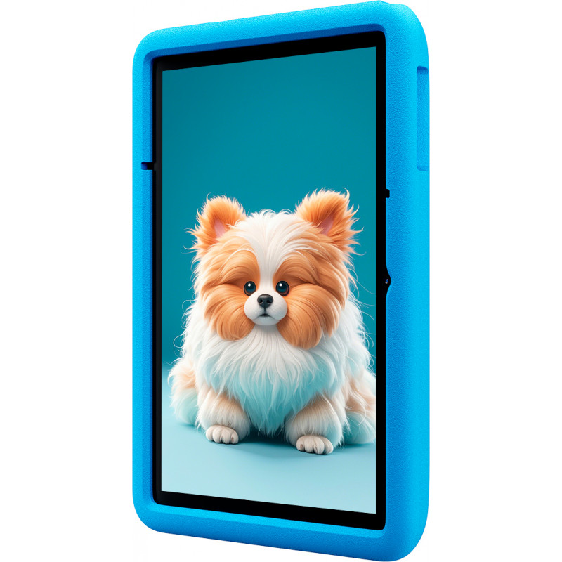 Планшет Blackview Tab A60 Kids 10,1 4/128GB Wi-Fi blue