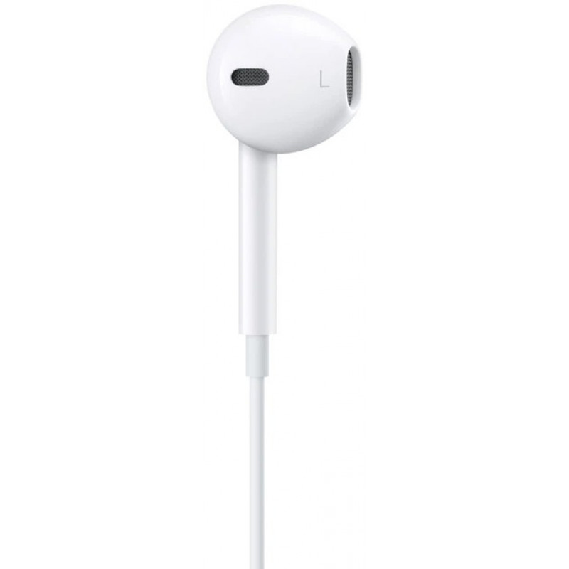 Навушники Apple EarPods with USB-C Connector (MTJY3)
